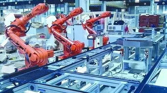 智能制造的五种模式与工业互联网数据服务的融合