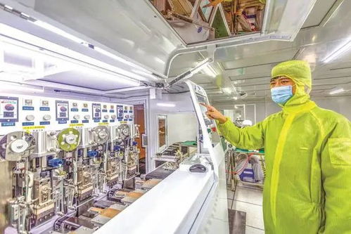 向海图强再出发 创新、蓄能、发展驱动工业互联网数据服务