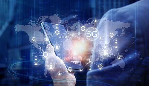 德国工业4.0与数字经济 未来十年全球工业领域的策略转型与数据服务革命