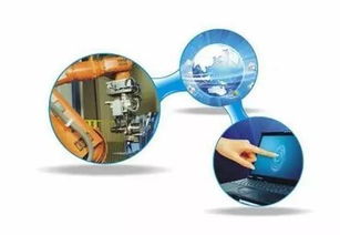 工信领域本周（5月17日）要闻回顾 工业互联网数据服务迎来政策与产业双重利好